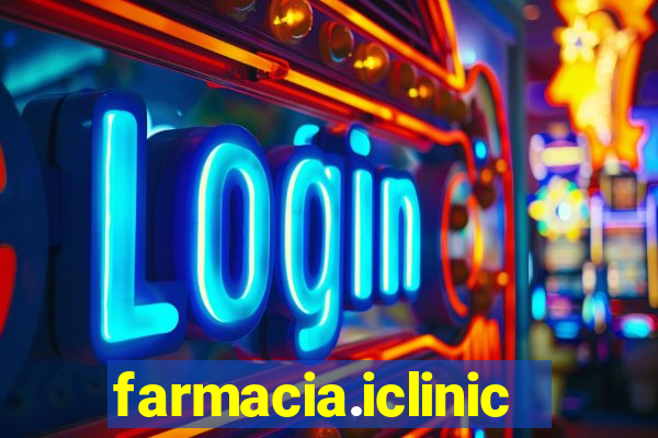 farmacia.iclinic rx.com br